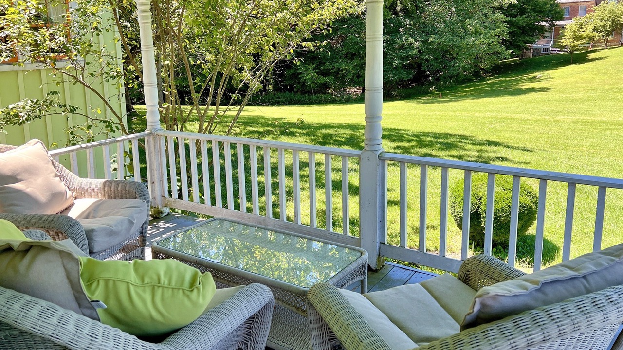 Photo of Outdoor in Harpers Ferry