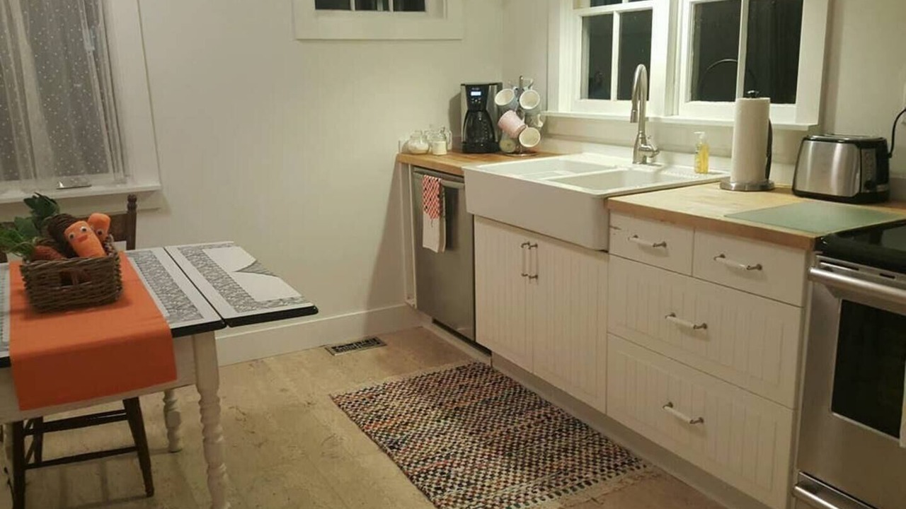 Photo of Kitchen in Harpers Ferry