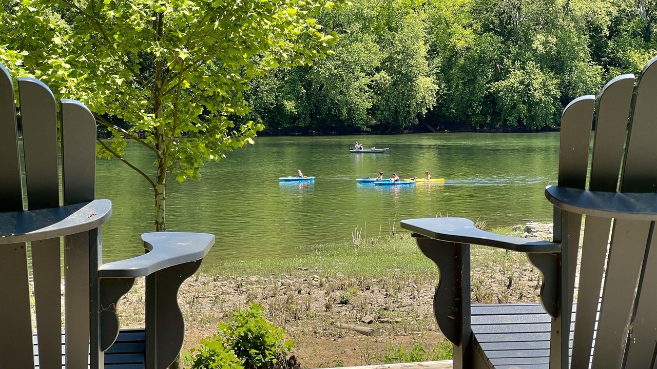 Photo of Outdoor in Bakerton