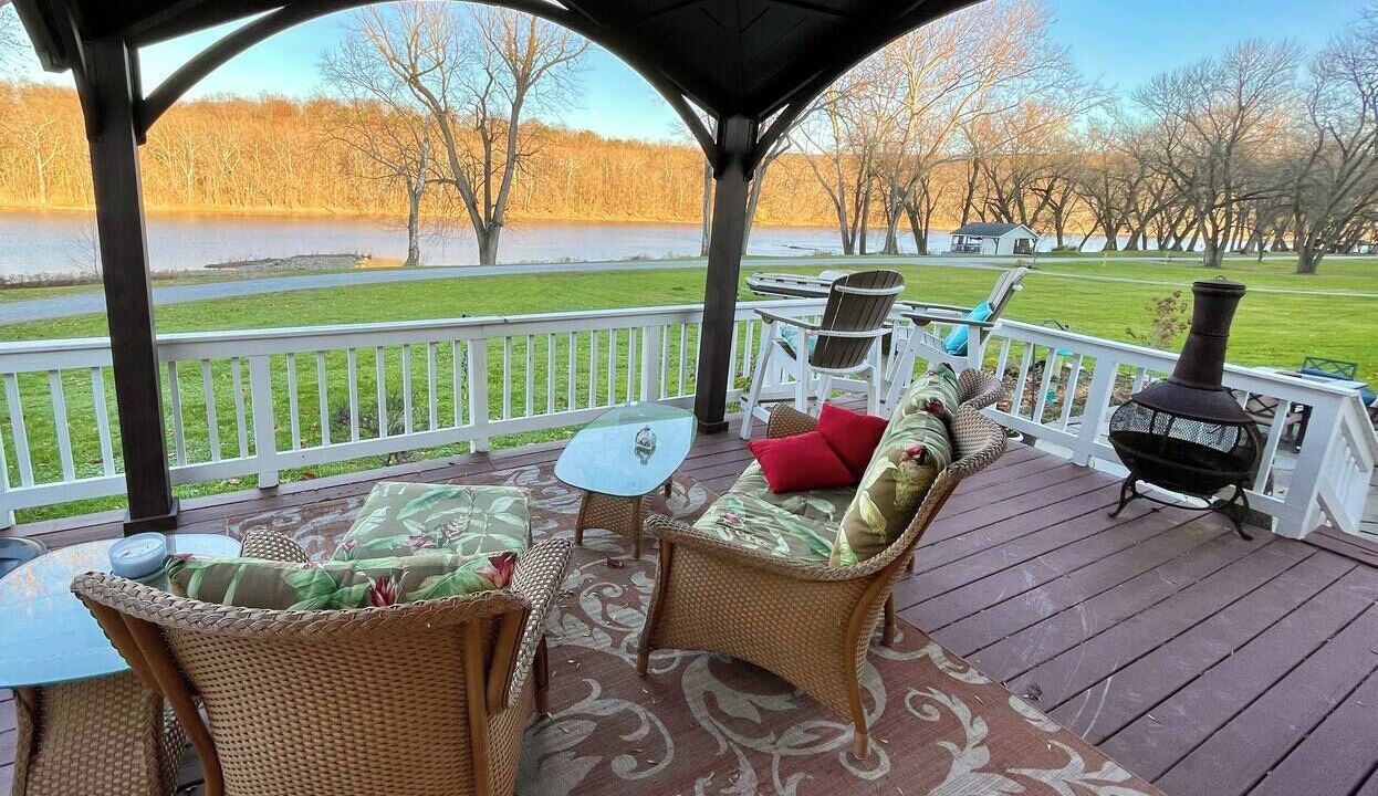 Photo of Patio Balcony in Bakerton