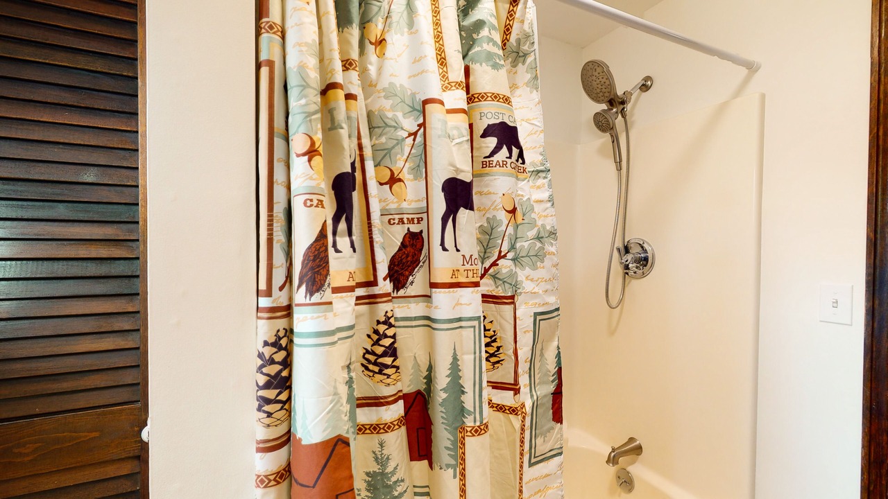 Photo of Bathroom in Weeks Mills