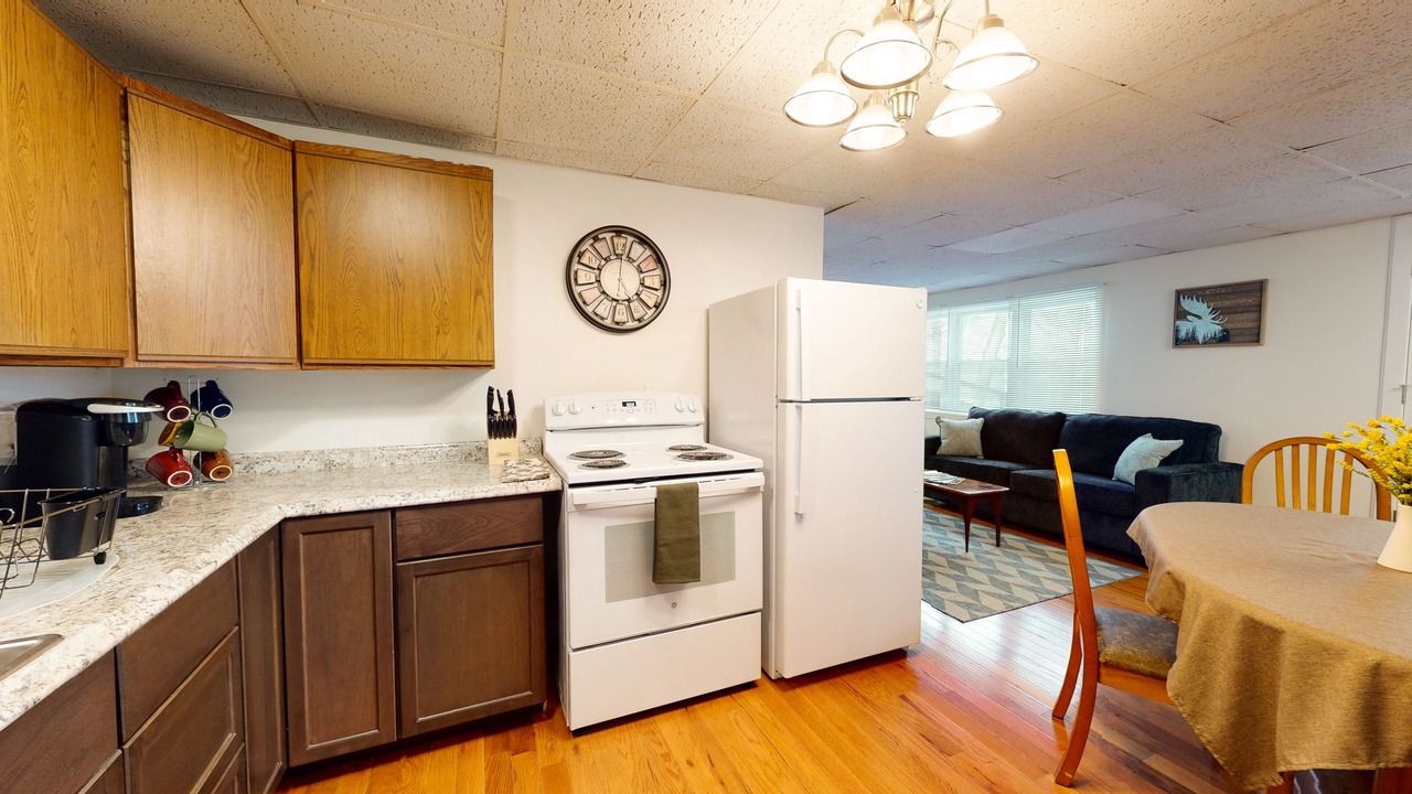 Photo of Kitchen in Weeks Mills