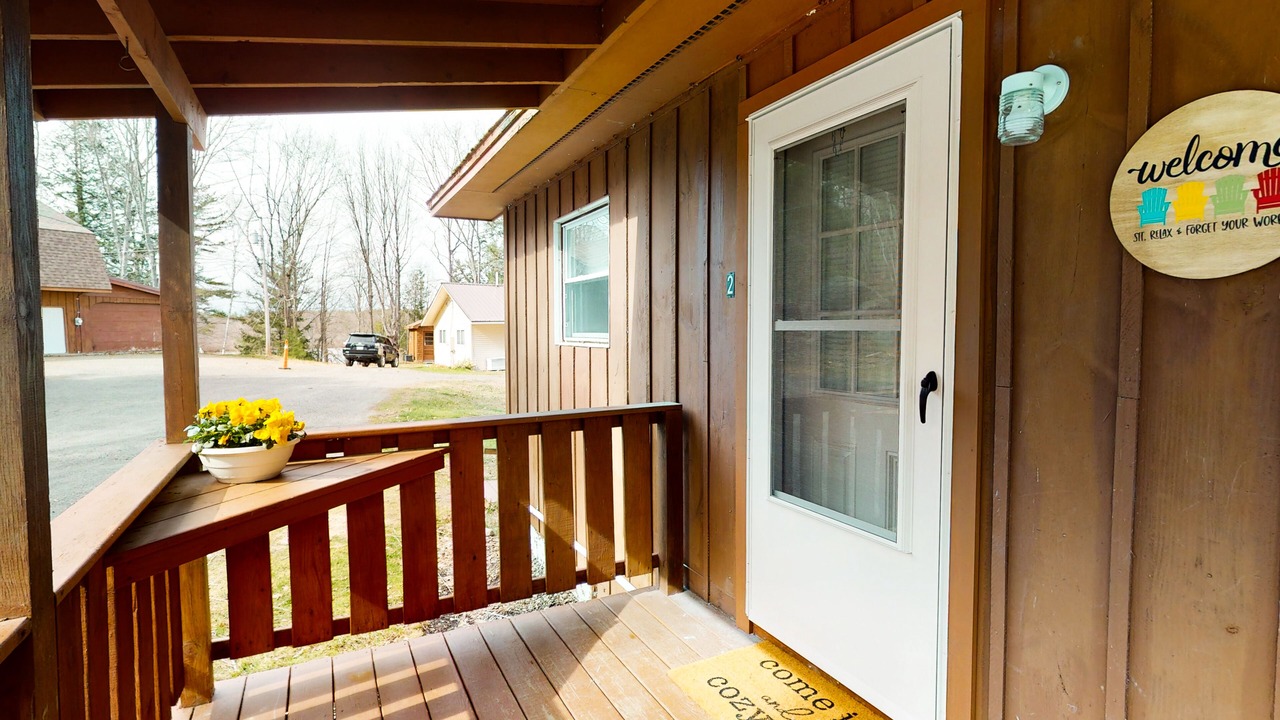 Photo of Outdoor in Weeks Mills