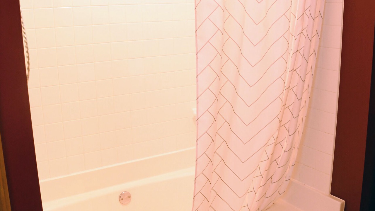 Photo of Bathroom in Mount Nebo