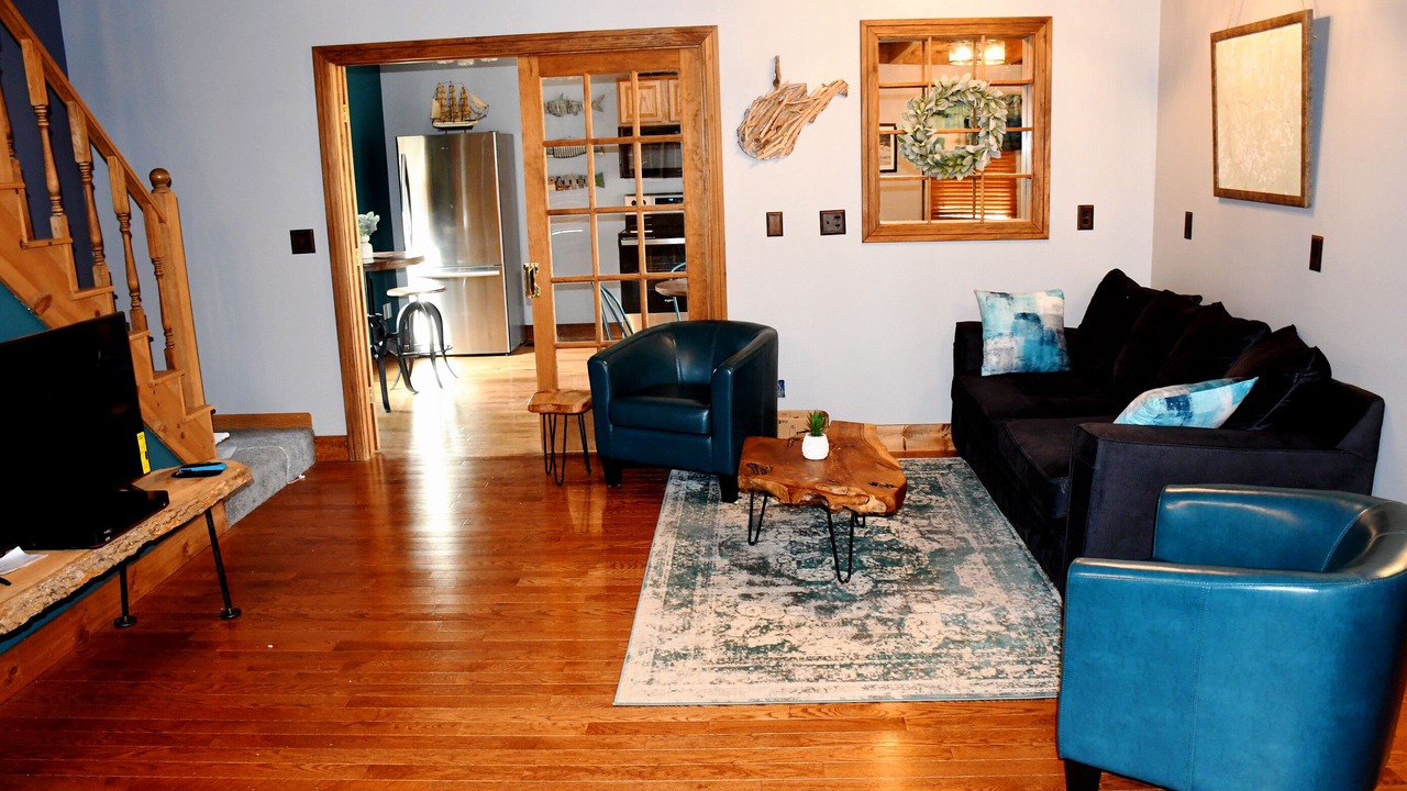 Photo of Livingroom in Mount Nebo