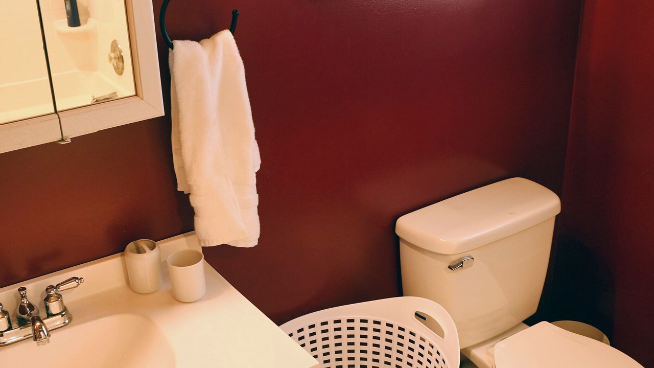 Photo of Bathroom in Mount Nebo