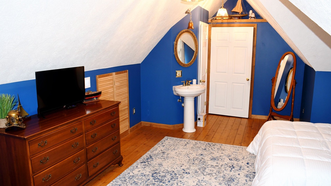 Photo of Bedroom in Mount Nebo