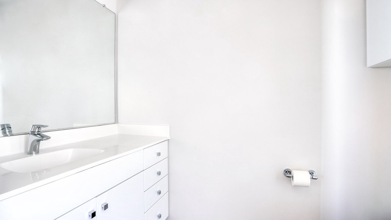 Photo of Bathroom in Theatre District