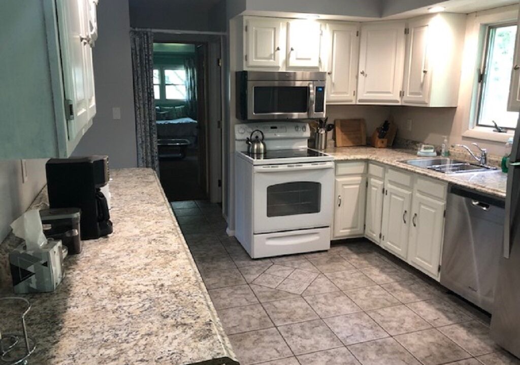 Photo of Kitchen in Saratoga Springs