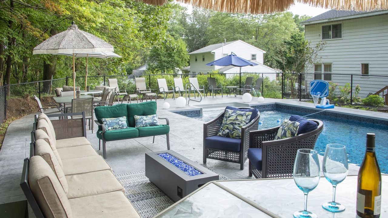Photo of Outdoor in Saratoga Springs