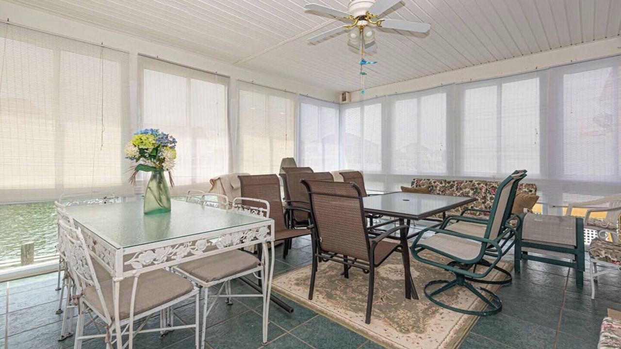 Photo of Bedroom in Ocean Pines