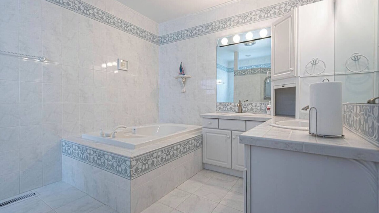 Photo of Bathroom in Ocean Pines