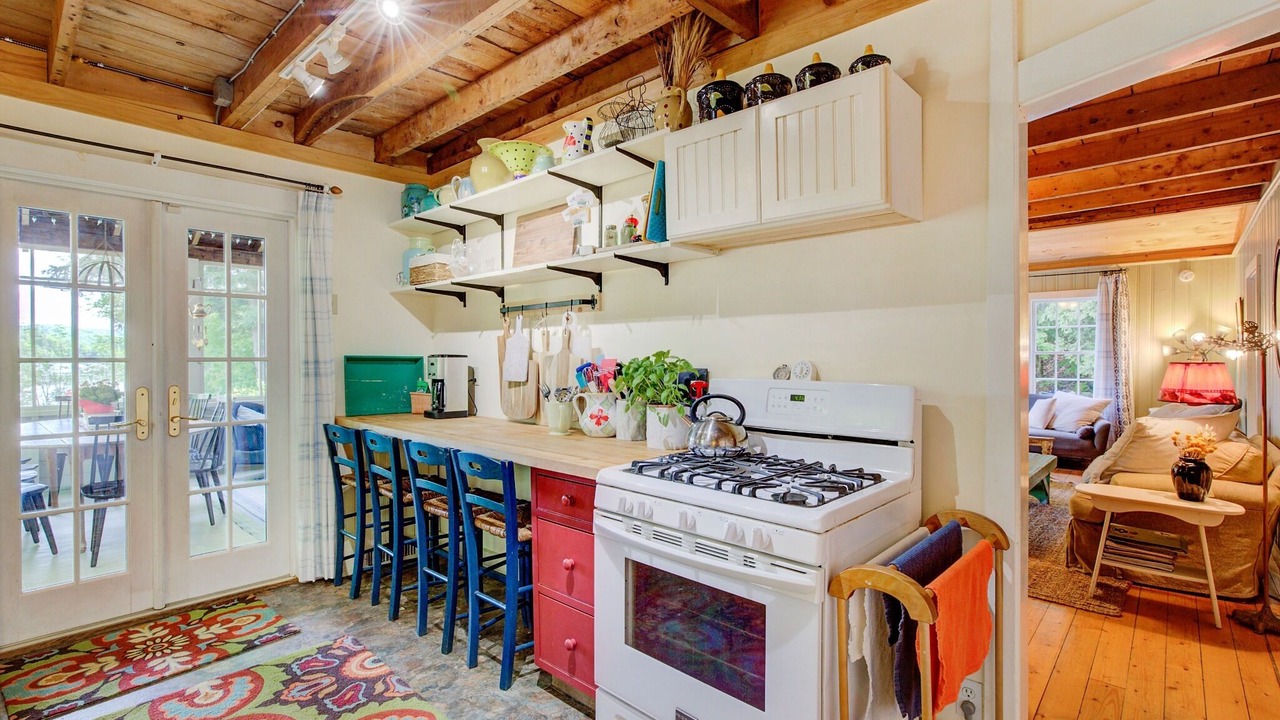 Photo of Kitchen in Plymouth