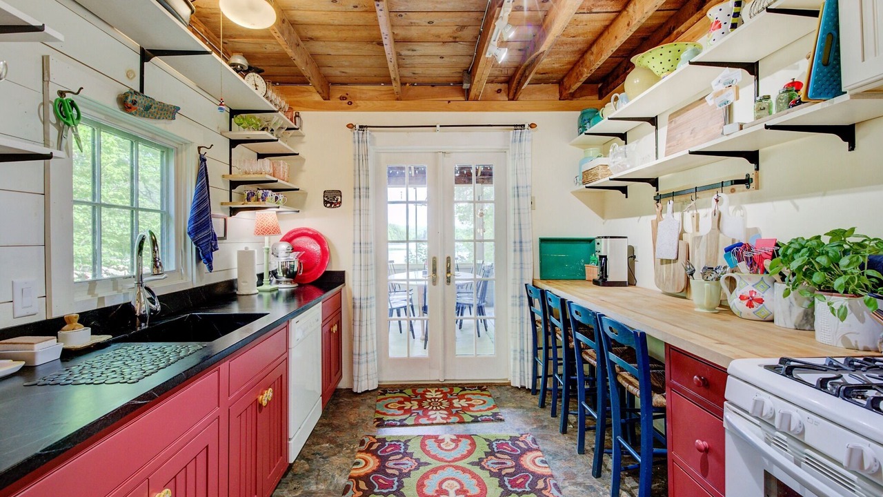 Photo of Kitchen in Plymouth
