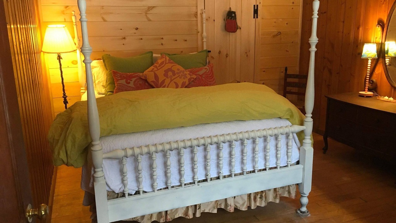 Photo of Bedroom in Plymouth