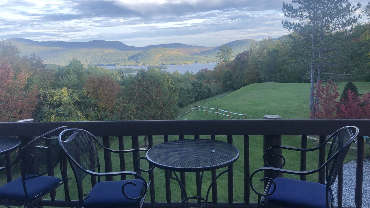 Photo of Outdoor in Bolton Landing