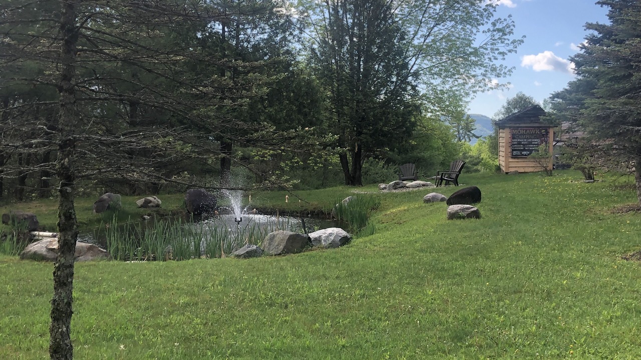 Photo of Outdoor in Bolton Landing