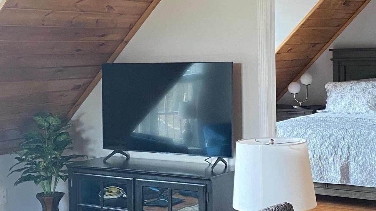 Photo of Livingroom in White Lake