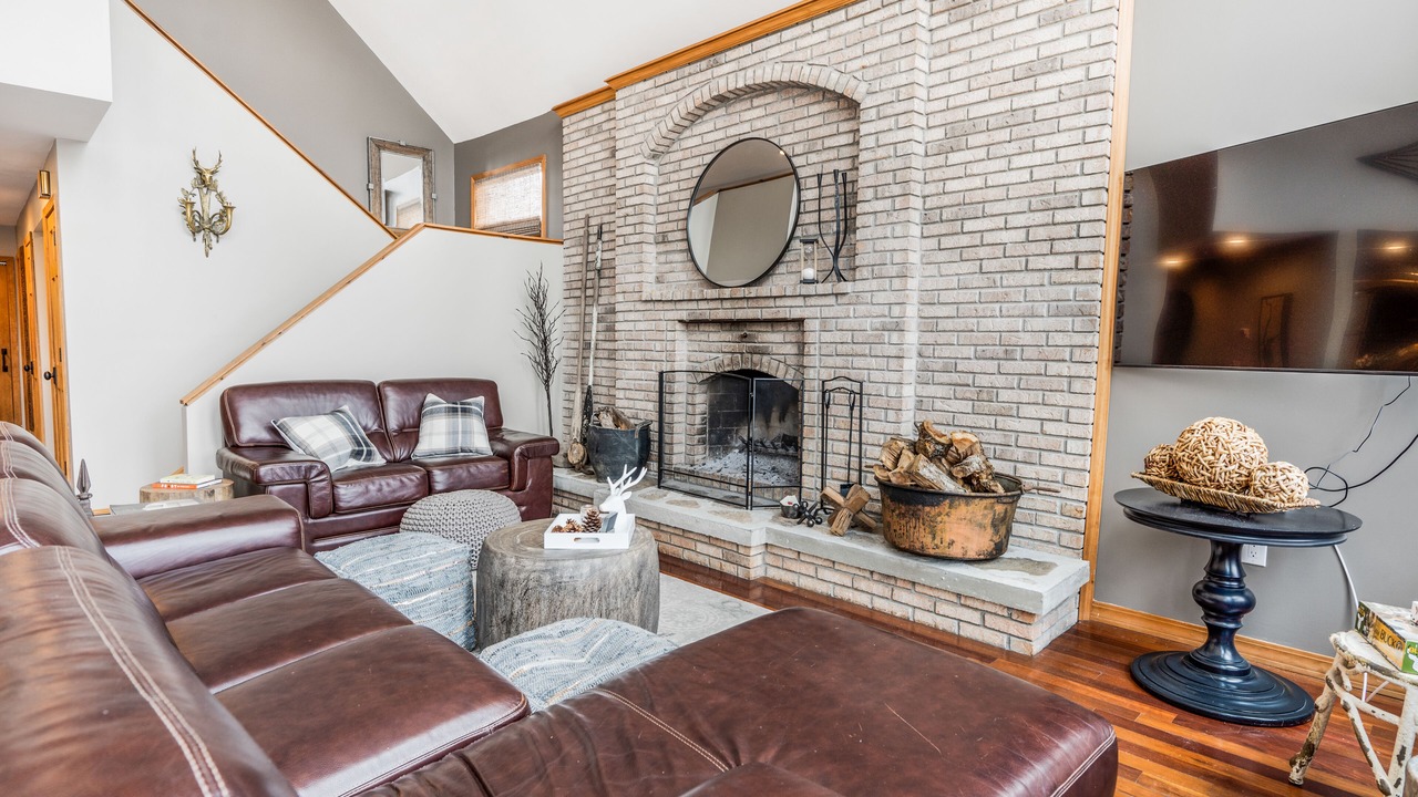 Photo of Livingroom in Hadley