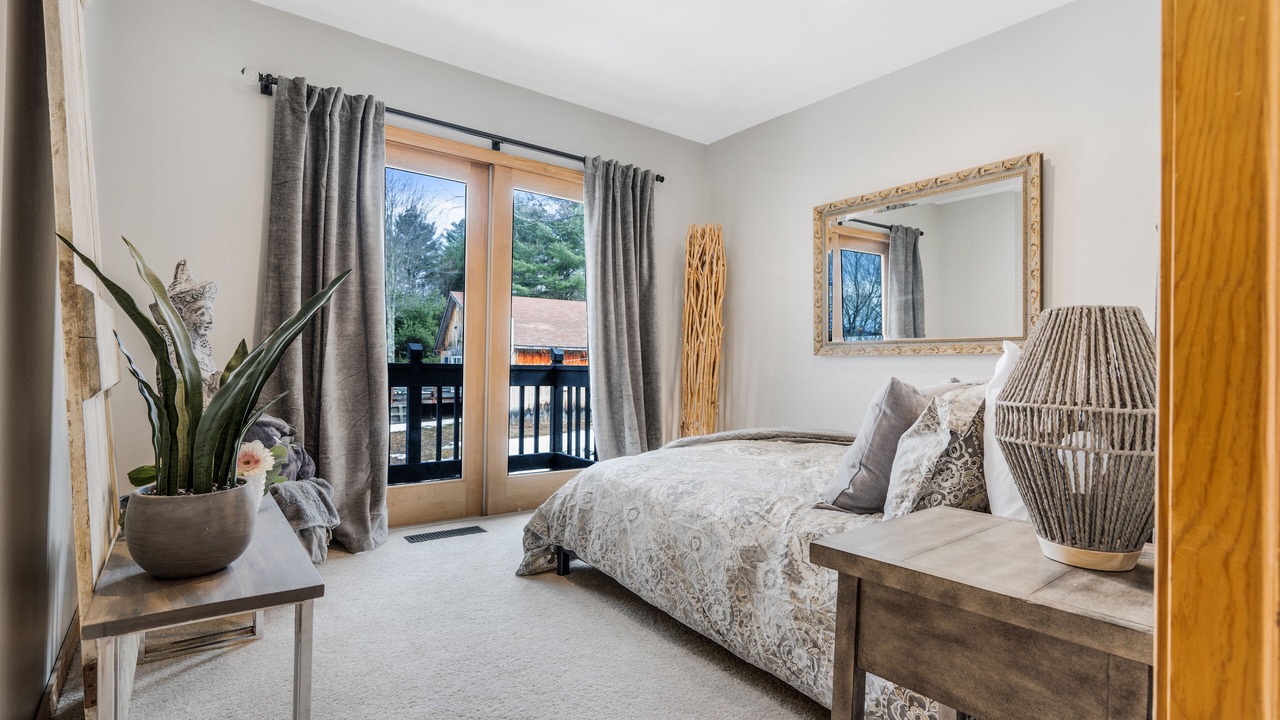 Photo of Bedroom in Hadley