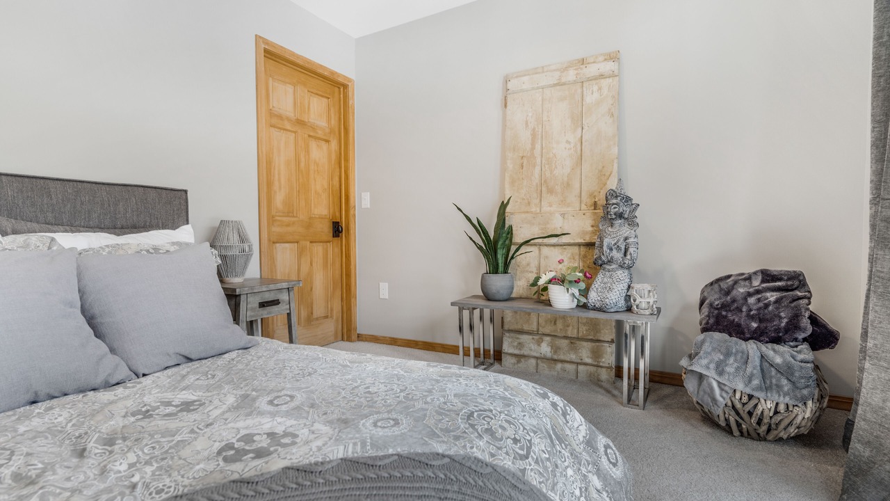 Photo of Bedroom in Hadley
