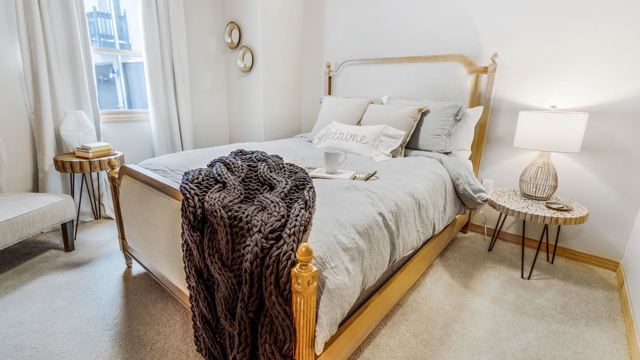 Photo of Bedroom in Hadley