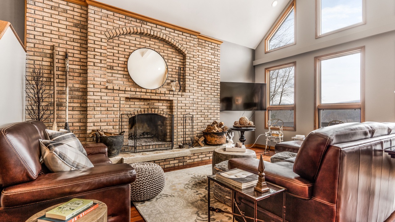 Photo of Livingroom in Hadley