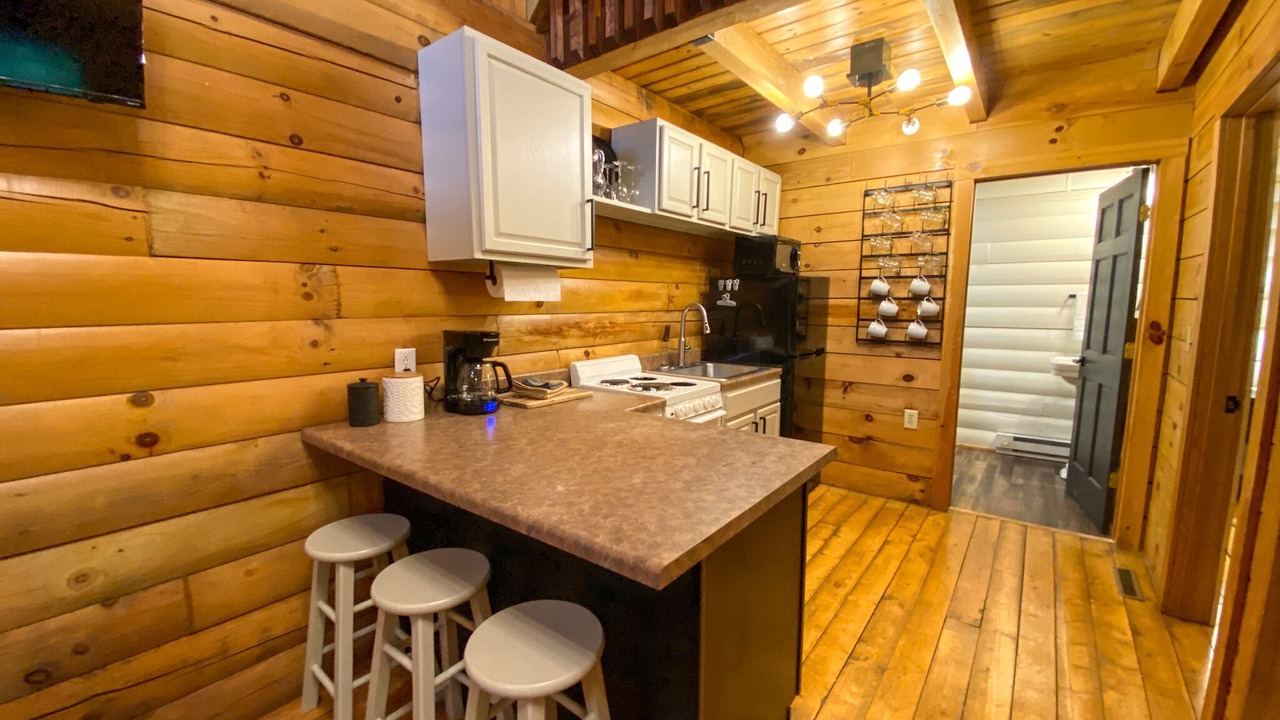 Photo of Kitchen in Lindside