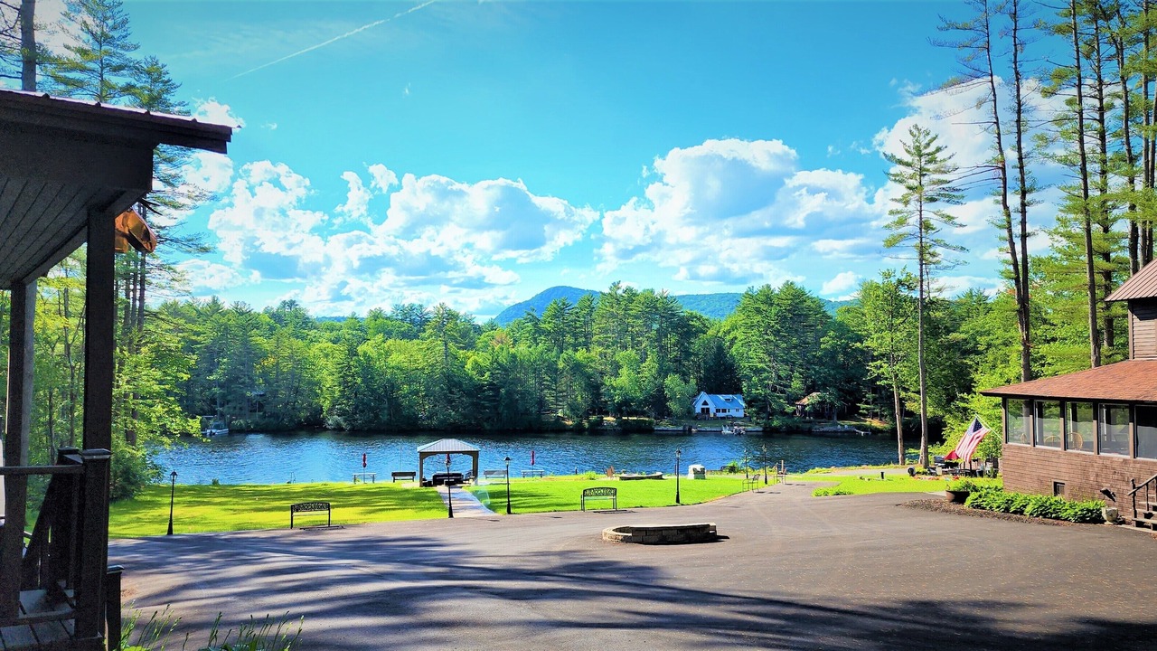 Photo of Outdoor in Lake Luzerne