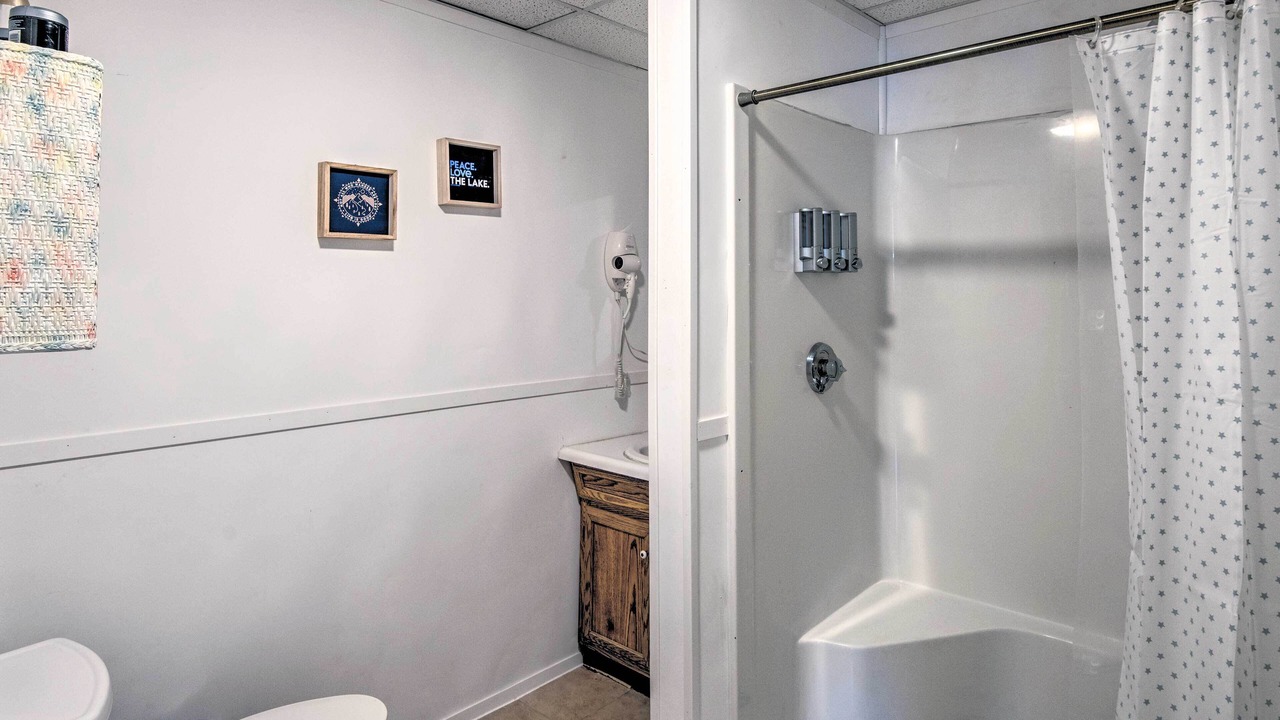 Photo of Bathroom in Nottingham