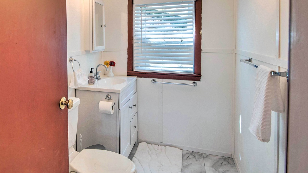 Photo of Bathroom in Nottingham