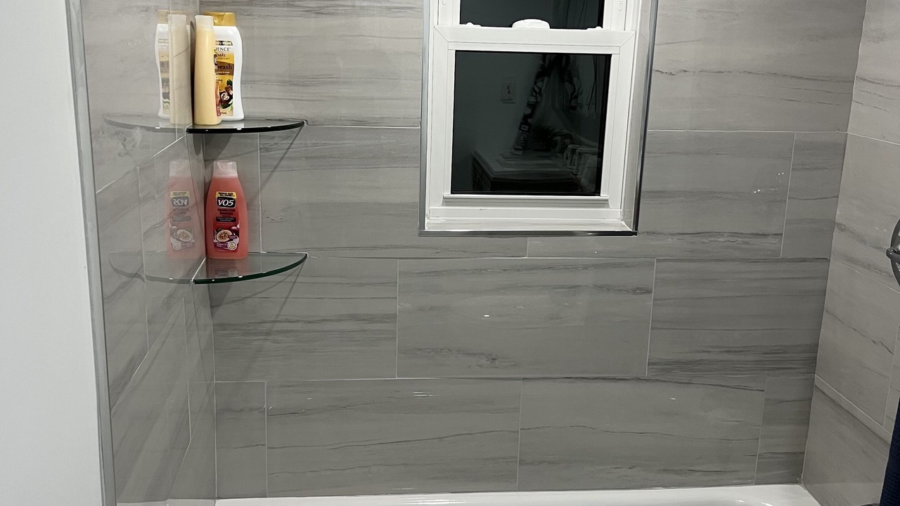 Photo of Bathroom in Brentwood