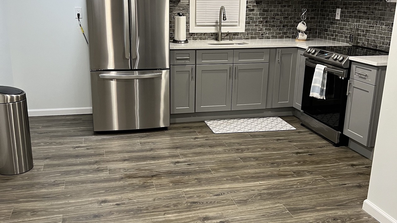 Photo of Kitchen in Brentwood