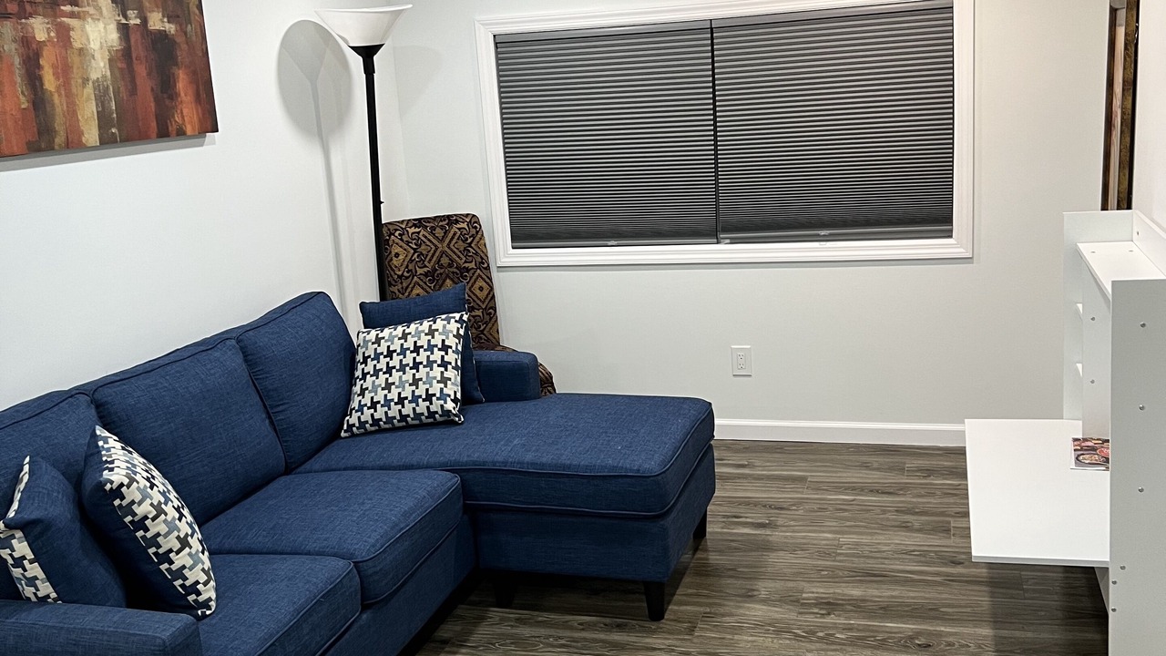 Photo of Livingroom in Brentwood