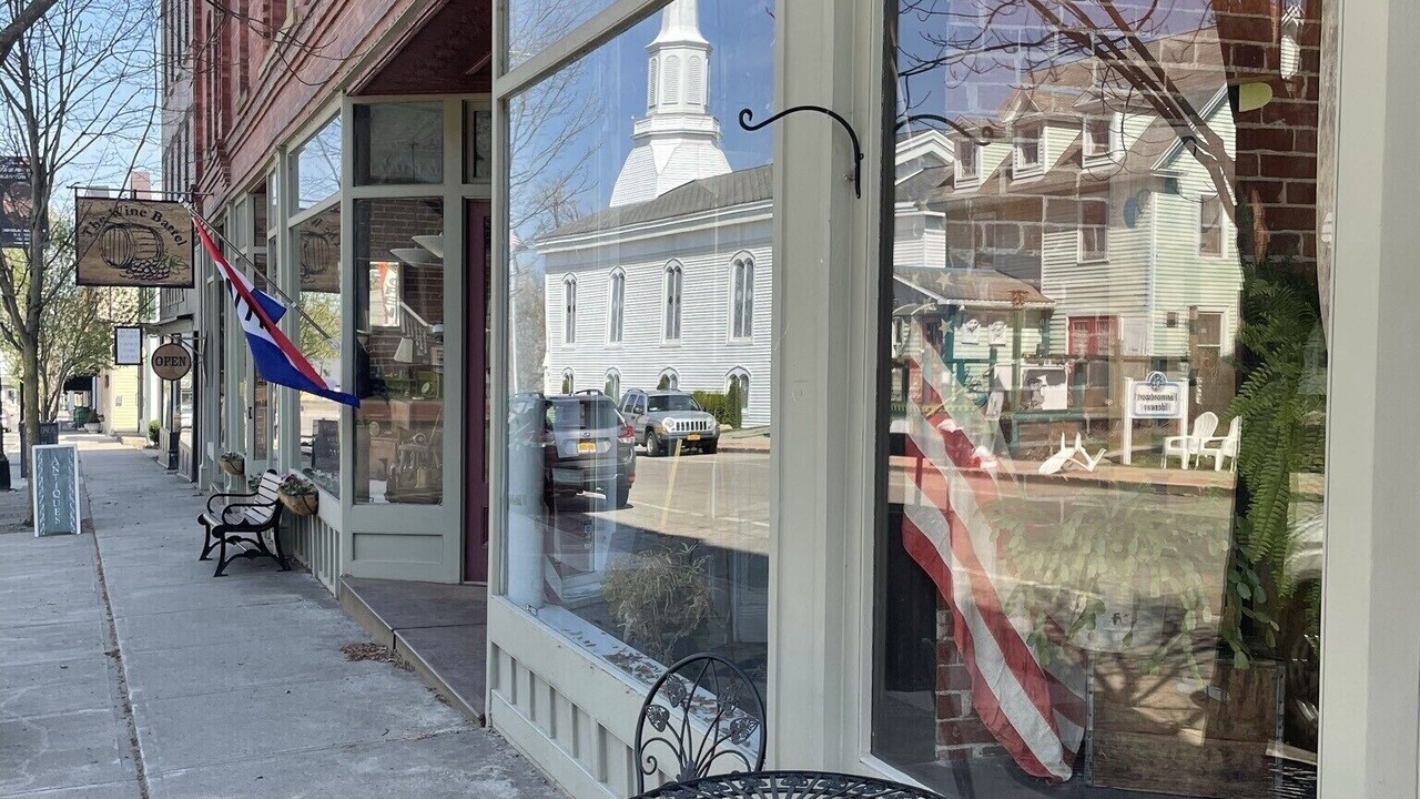 Photo of Others in Hammondsport