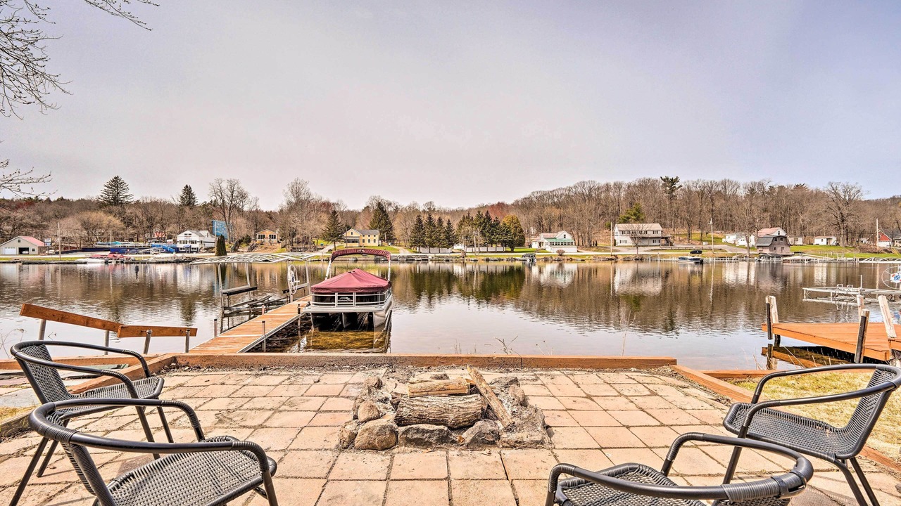 Photo of Outdoor in Hydeville