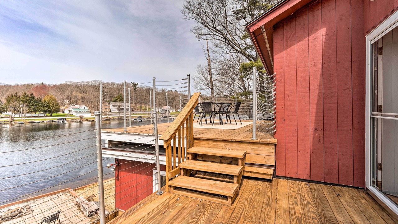 Photo of Outdoor in Hydeville