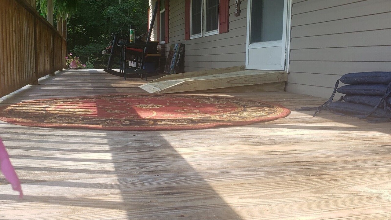 Photo of Outdoor in Long Bottom
