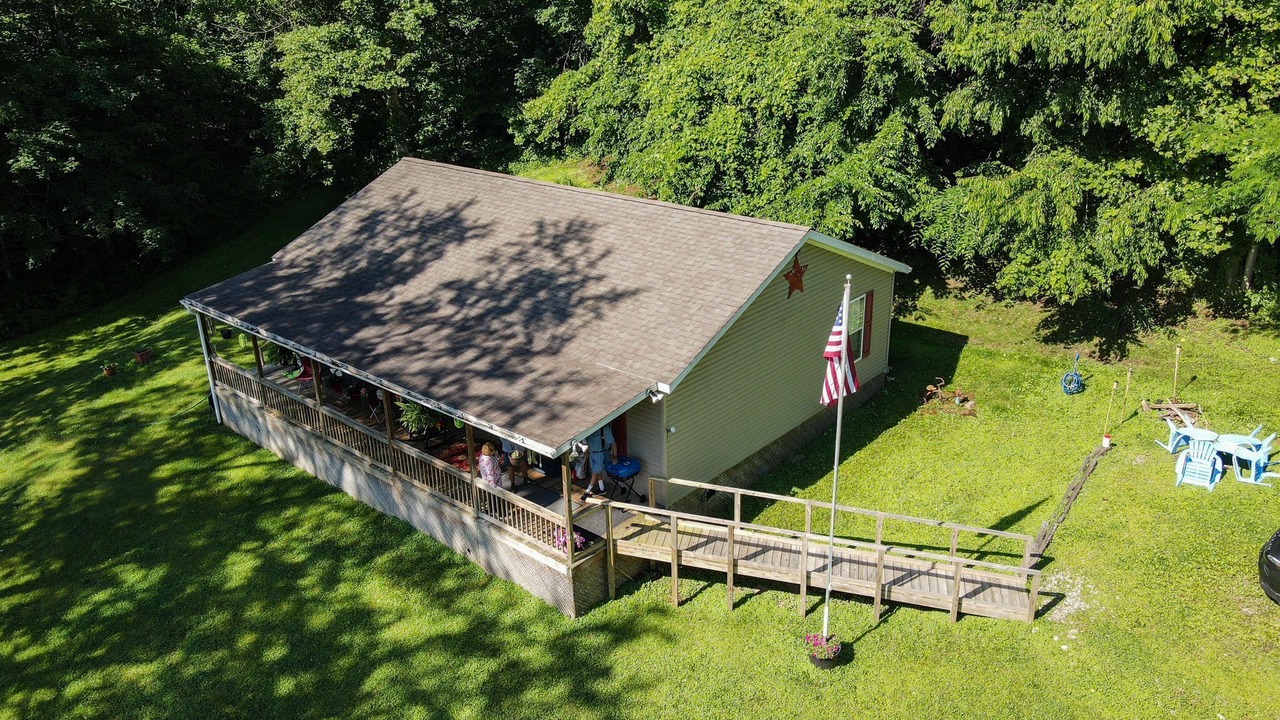Photo of Outdoor in Long Bottom