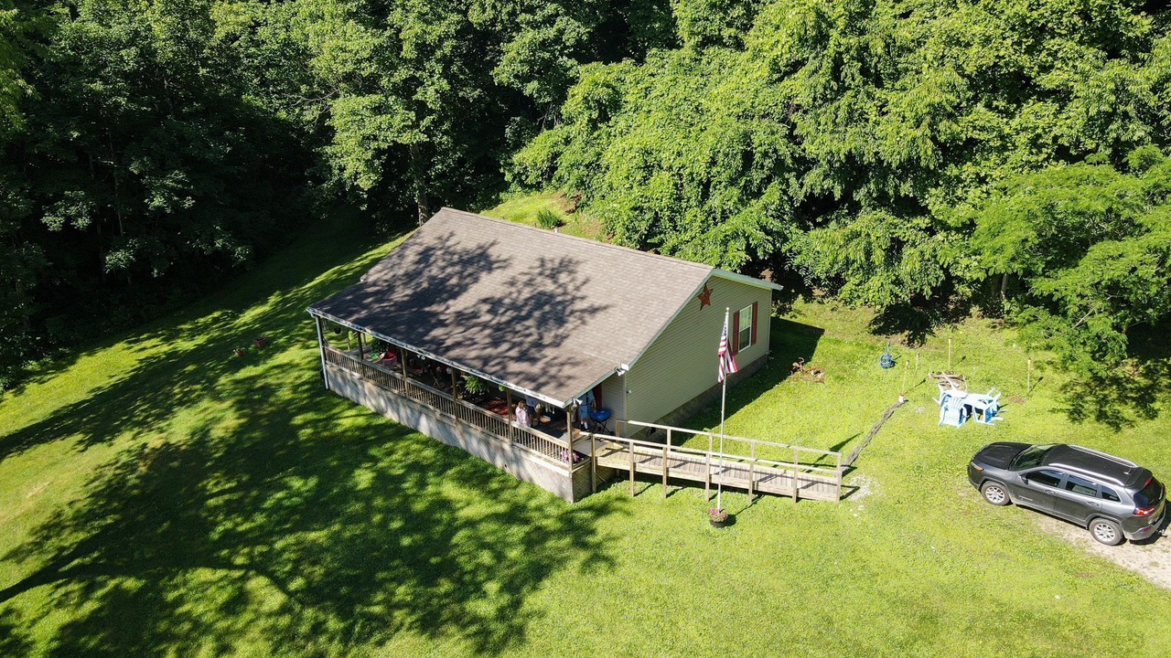 Photo of Outdoor in Long Bottom