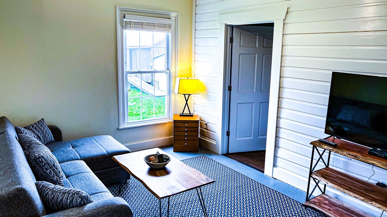 Photo of Livingroom in Alpine