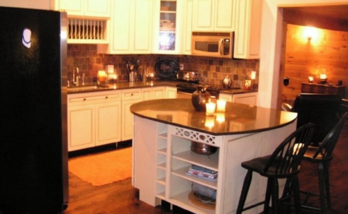 Photo of Kitchen in Chester