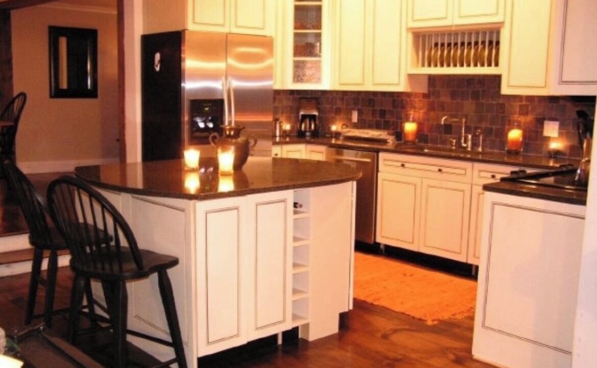 Photo of Kitchen in Chester