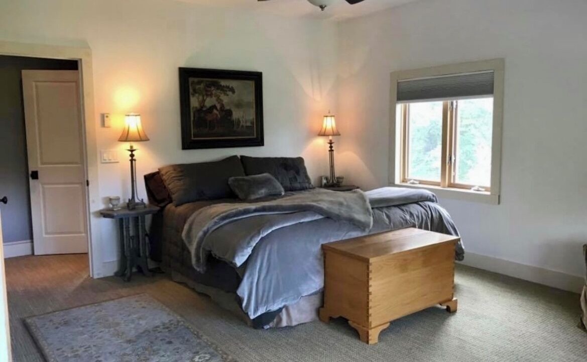 Photo of Bedroom in Chester