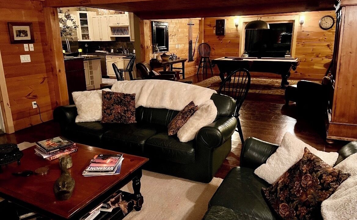 Photo of Livingroom in Chester