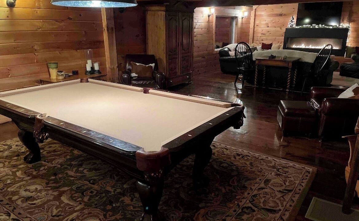 Photo of Bedroom in Chester