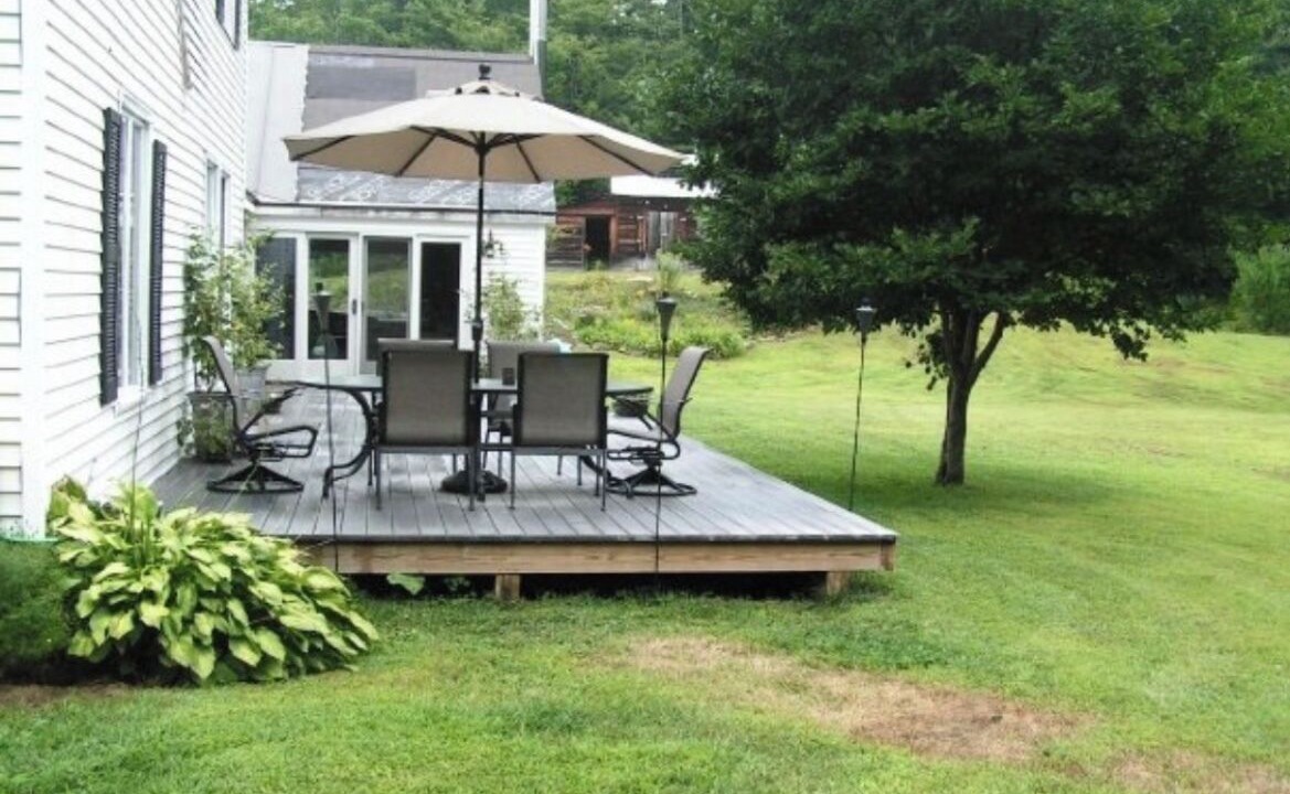 Photo of Outdoor in Chester