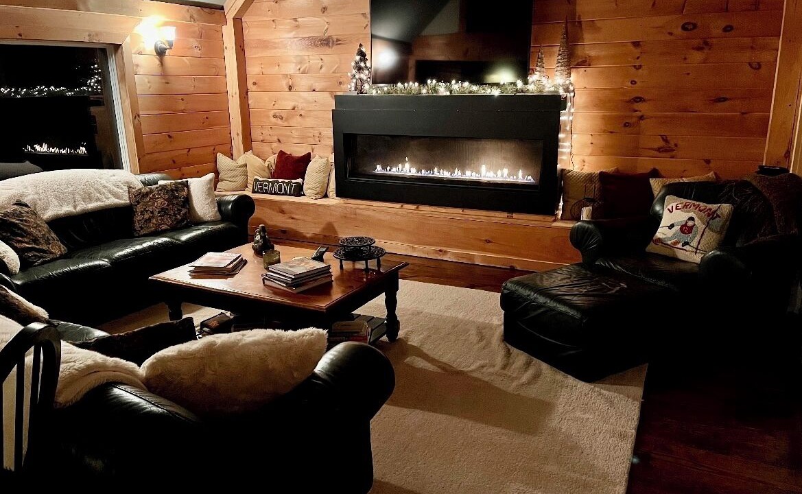 Photo of Livingroom in Chester
