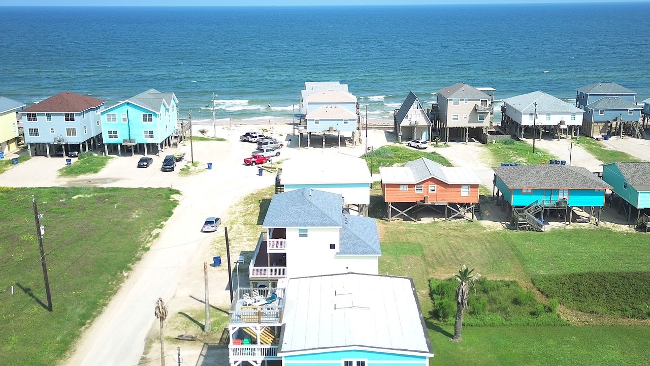 Photo of Others in Surfside Beach