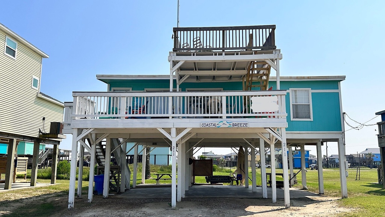Photo of Others in Surfside Beach